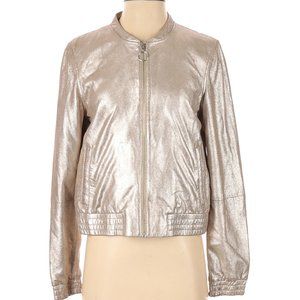 Sanctuary Leather Jacket